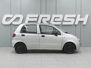 Хетчбэк Daewoo Matiz 2010 года, 259000 рублей, Ростов-на-Дону