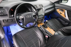 Седан Toyota Camry 2006 года, 999000 рублей, Красноярск
