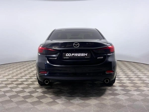 Седан Mazda 6 2015 года, 1933900 рублей, Казань