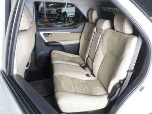 Внедорожник Toyota Fortuner 2018 года, 3215000 рублей, Ростов-на-Дону