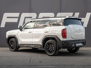 Внедорожник Haval H3 2024 года, 2485000 рублей, Краснодар