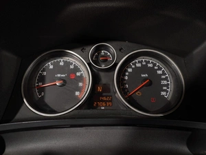 Минивэн Opel Zafira 2008 года, 440111 рублей, Тверь