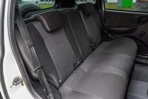 Внедорожник ВАЗ (LADA) Niva Travel 2023 года, 980000 рублей, Ульяновск