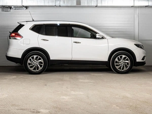 Внедорожник Nissan X-Trail 2016 года, 1792000 рублей, Ставрополь