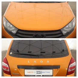 Универсал ВАЗ (LADA) Granta 2020 года, 745000 рублей, Орёл