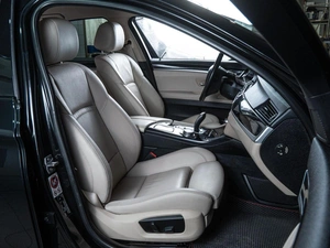 Седан BMW 5 серия 2016 года, 2370000 рублей, Волгоград