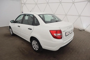 Седан ВАЗ (LADA) Granta 2020 года, 695000 рублей, Орёл