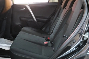 Внедорожник Toyota RAV4 2013 года, 1989000 рублей, Омск