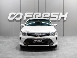 Седан Toyota Camry 2015 года, 2669000 рублей, Тюмень