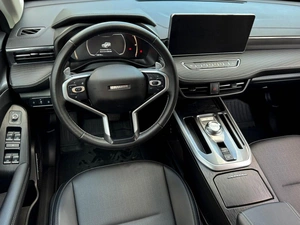 Внедорожник Haval Jolion, I Рестайлинг 2 2025 года, 2079000 рублей, Кропоткин