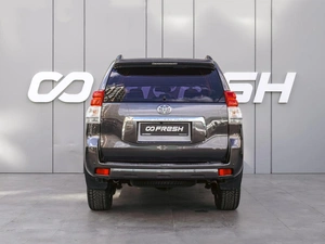 Внедорожник Toyota Land Cruiser Prado 2011 года, 2770000 рублей, Краснодар
