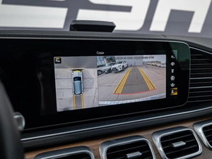 Внедорожник Mercedes-benz GLE-класс 2020 года, 7930000 рублей, Краснодар