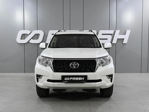 Внедорожник Toyota Land Cruiser Prado 2019 года, 4699000 рублей, Ростов-на-Дону
