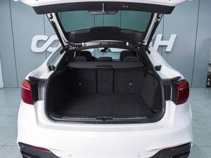 Внедорожник BMW X6 2015 года, 3850000 рублей, Ростов-на-Дону