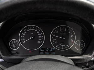 Седан BMW 3 серия 2018 года, 2091000 рублей, Краснодар