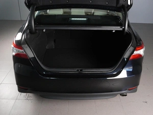 Седан Toyota Camry 2021 года, 3685000 рублей, Красный Пахарь