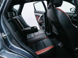 Внедорожник Geely Coolray 2021 года, 1825000 рублей, Красноярск