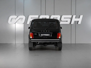 Внедорожник ВАЗ (LADA) Niva Legend 2022 года, 895000 рублей, Минеральные Воды