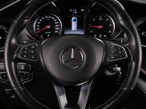 Минивэн Mercedes-benz V-класс 2020 года, 5829000 рублей, Тюмень