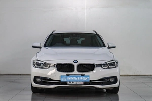Универсал BMW 3 серия 2016 года, 1769000 рублей, Челябинск