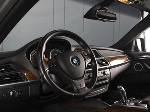 Внедорожник BMW X6 M 2012 года, 2380000 рублей, Омск
