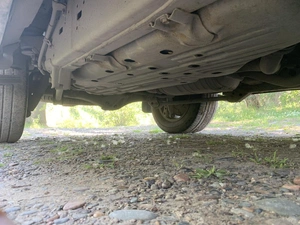 Внедорожник Toyota Land Cruiser 2008 года, 3250000 рублей, Красноярск