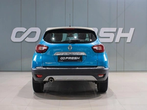 Внедорожник Renault Kaptur 2016 года, 1499000 рублей, Петрозаводск