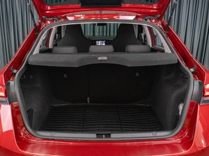 Лифтбек Skoda Rapid 2021 года, 1449000 рублей, Тюмень