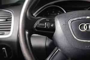 Внедорожник Audi Q7 2012 года, 1849000 рублей, Сургут