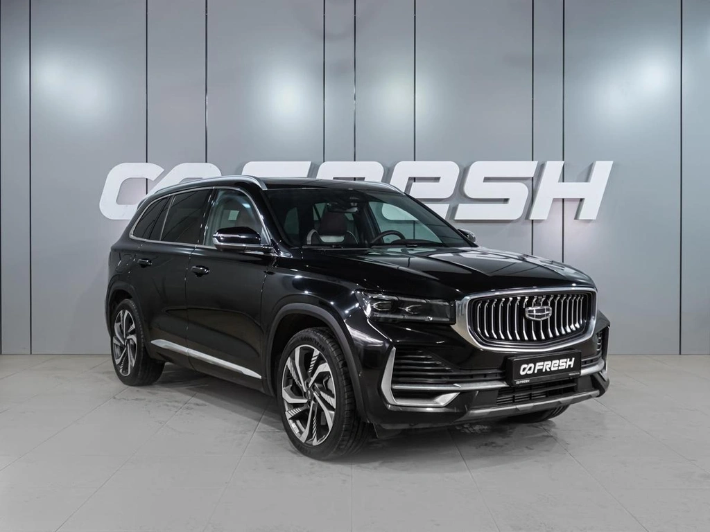 Внедорожник Geely Monjaro 2023 года, 3199000 рублей, Воронеж