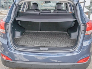 Внедорожник Hyundai ix35 2010 года, 1050000 рублей, Краснодар