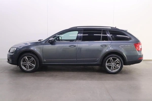 Универсал Skoda Octavia 2016 года, 2150000 рублей, Брянск