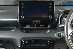 Хетчбэк Toyota Yaris 2020 года, 1529000 рублей, Тюмень