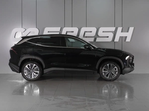 Внедорожник Jetour Dashing 2023 года, 2699000 рублей, Минеральные Воды