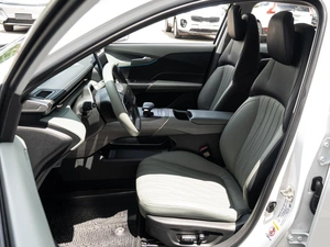 Седан Changan Lamore 2023 года, 2320000 рублей, Краснодар
