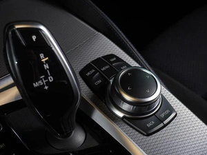 Седан BMW 5 серия 2019 года, 4149000 рублей, Воронеж