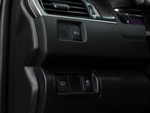 Седан Toyota Camry 2016 года, 2178000 рублей, Воронеж