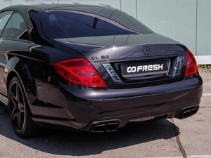 Купе Mercedes-benz CL-класс AMG 2011 года, 3599000 рублей, Большой Сочи