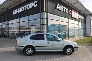 Хэтчбек Skoda Octavia 2009 года, 630000 рублей, Мирное