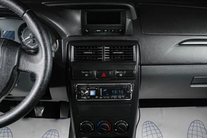 Седан ВАЗ (LADA) Priora 2014 года, 419000 рублей, Тюмень