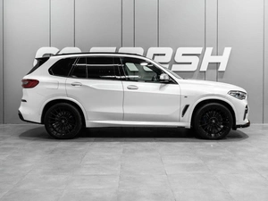 Внедорожник BMW X5 2019 года, 6500000 рублей, Тюмень