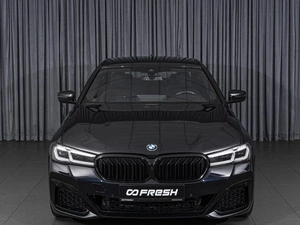 Седан BMW 5 серия 2021 года, 4360000 рублей, Ставрополь
