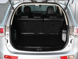 Внедорожник Mitsubishi Outlander 2013 года, 1399000 рублей, Ростов-на-Дону