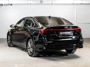 Седан Kia Cerato 2019 года, 1771000 рублей, Ставрополь