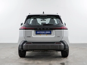 Внедорожник Toyota RAV4 2026 года, 4837444 рублей, Москва