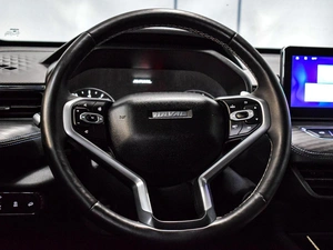 Внедорожник Haval Jolion 2022 года, 1720000 рублей, Муром