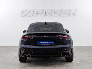 Лифтбек Kia Stinger 2018 года, 3398444 рублей, Москва