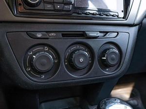 Седан Citroen C-Elysee 2013 года, 615000 рублей, Краснодар