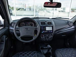 Лифтбек ВАЗ (LADA) Granta 2023 года, 889000 рублей, Нижний Новгород
