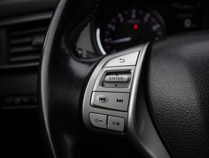 Внедорожник Nissan Qashqai 2016 года, 1399000 рублей, Большой Сочи